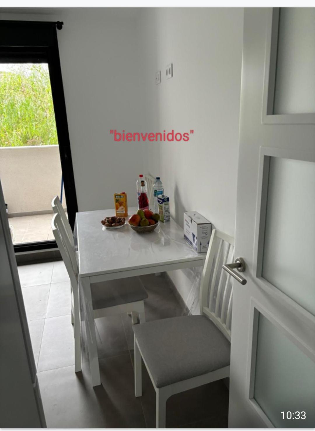 Araceliz Puertito Gueimar Apartment Puertito de Guimar Exterior photo