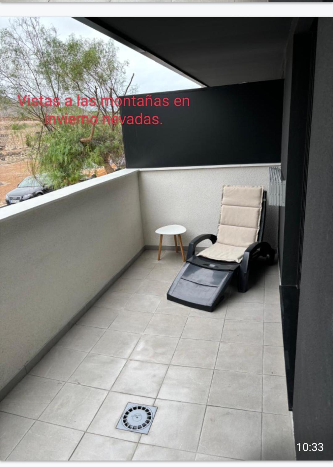 Araceliz Puertito Gueimar Apartment Puertito de Guimar Exterior photo